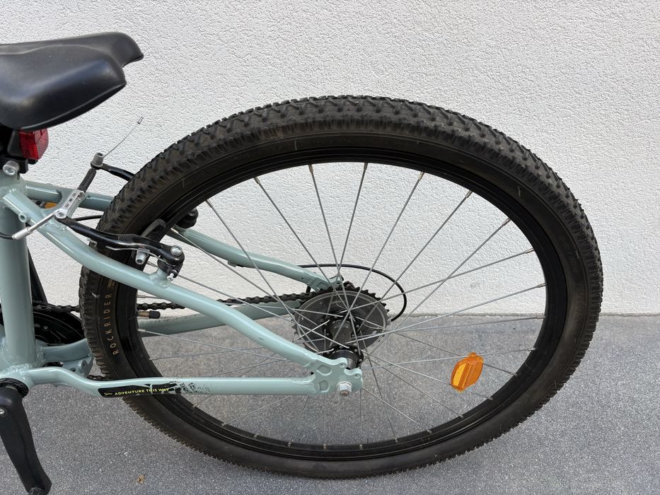 Bicicleta Rockrider BTT ,roda 26