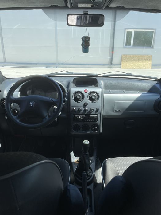 Продам Peugeot 2006