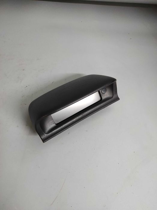 Peugeot 307, OE: 964.9862.680, Wyświetlacz konsoli