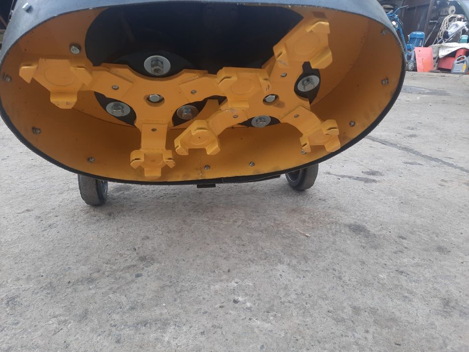 Мозаично шлифовальная. СО199