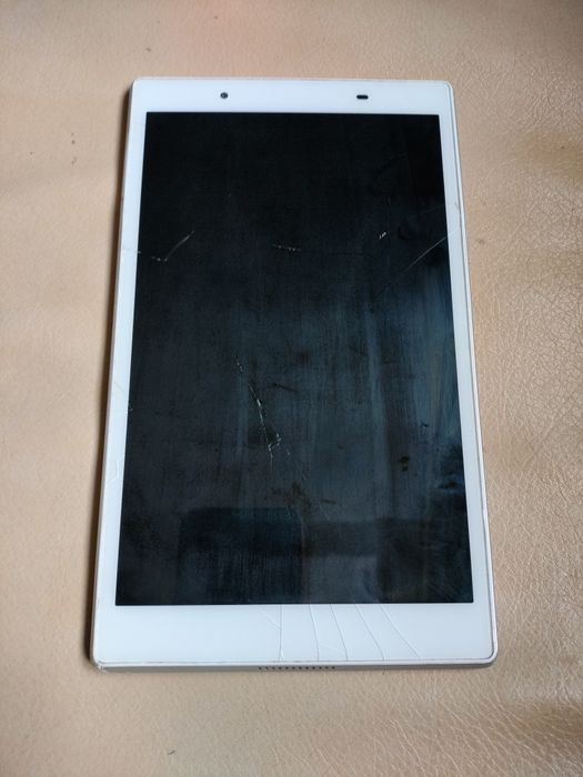 Планшет Lenovo tb-8504f