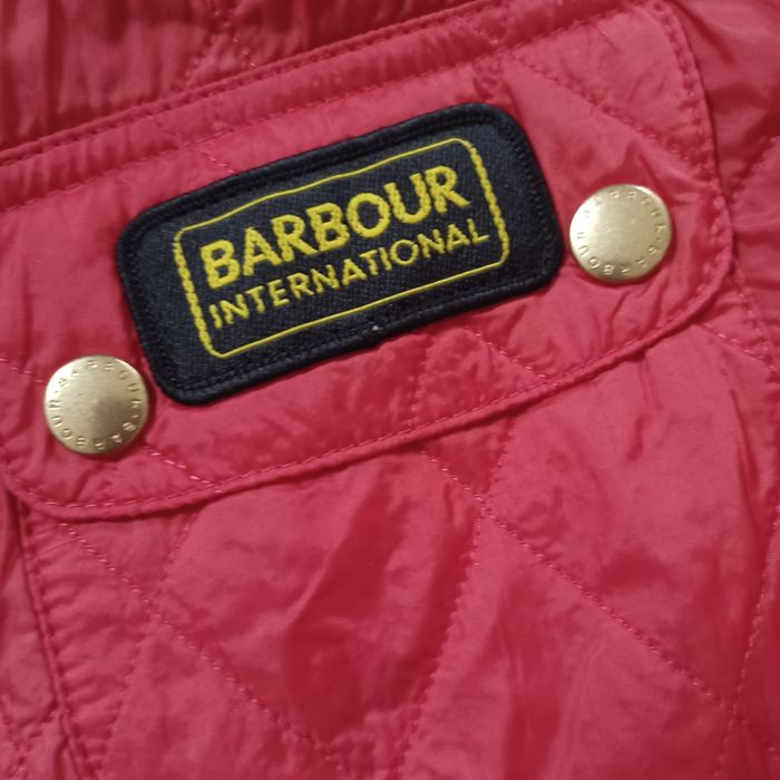 Barbour oryginalna kurtka przejściowa M/ salon 799 zł