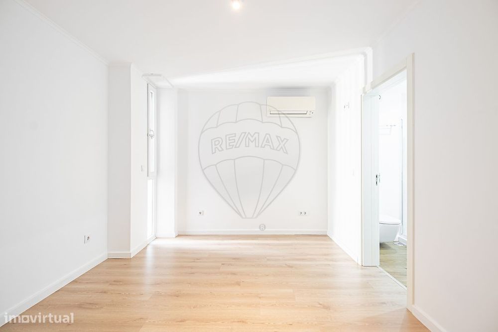 Apartamento T2 para arrendamento