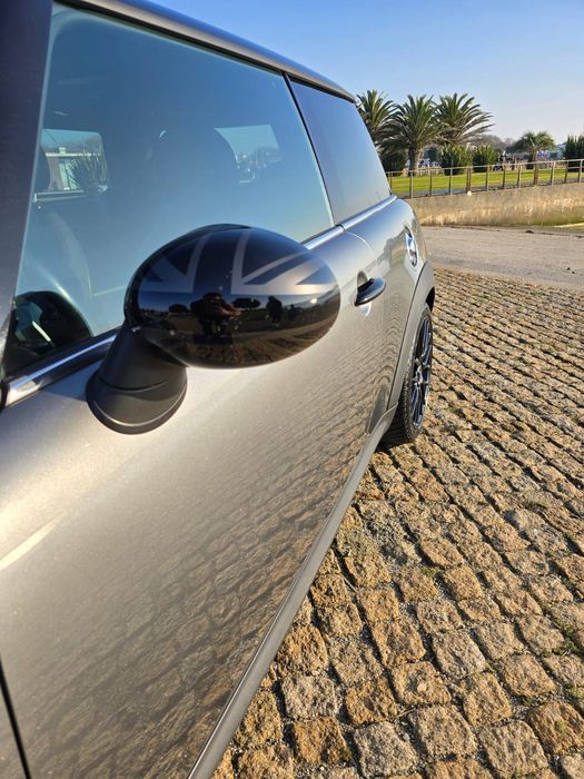 MINI 3 Portas — fotografia 7