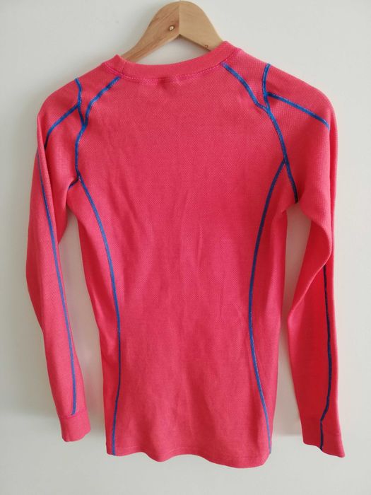 koszulka longsleeve Helly Hansen M 38 57%merino wool