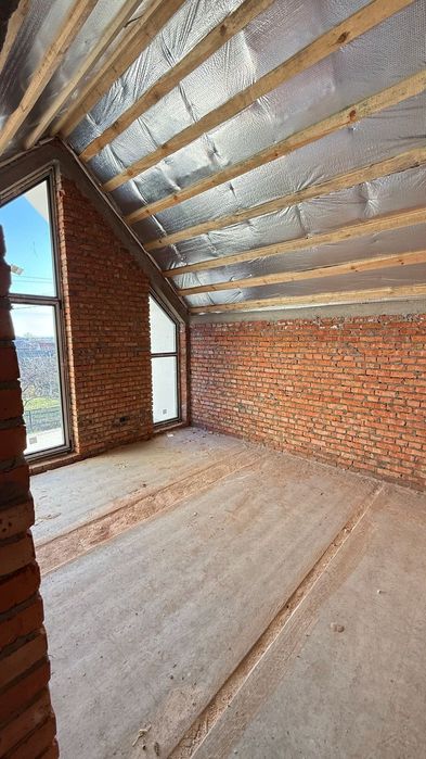 Продається Дуплекс, новобудова, у престижній локації міста