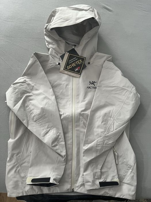 Kurtka arcteryx beta