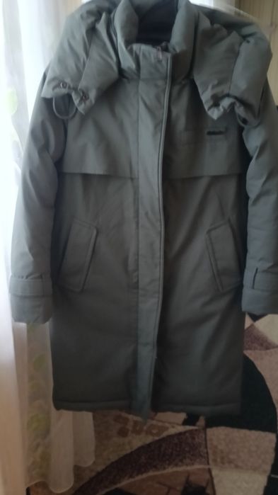 Продається пальто парка
