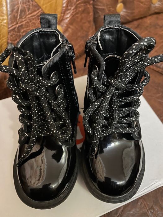 Дитячі черевики, Maralan, розмір 20