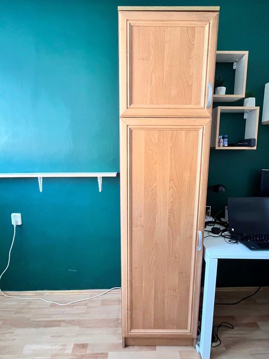 Szafy Witryna Barek olcha