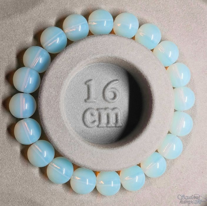 Bransoletka opalit #45