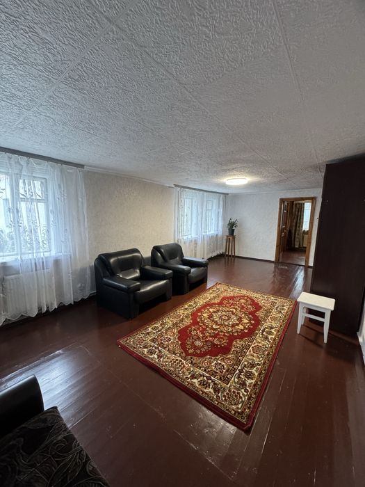 Продаж будинку Кожухівка Фастівський район