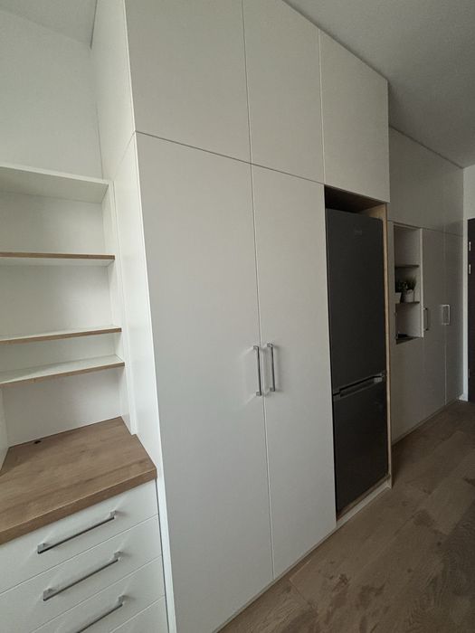 Mikroapartament do wynajecia