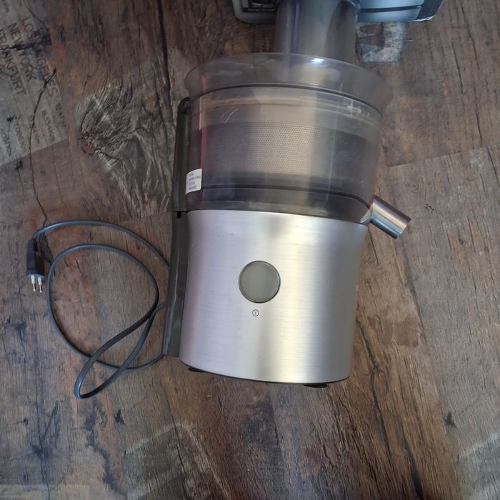 соковижималка kenwood