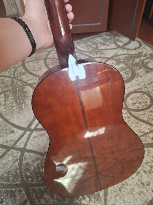 Продаю гітару Hohner HC03