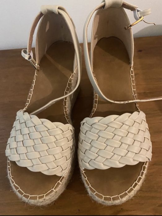 Sandalia Seaside tamanho 37