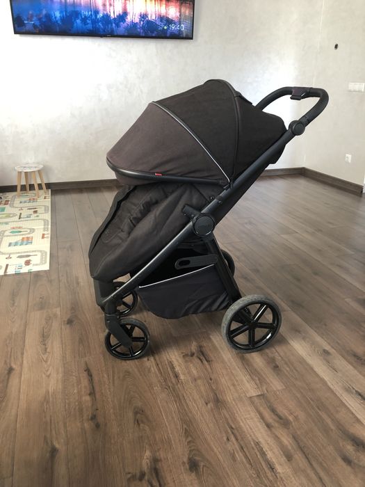 Продам carrello bravo sl