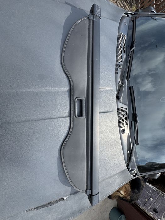 Шторка для багажника Ford Escape 14-18