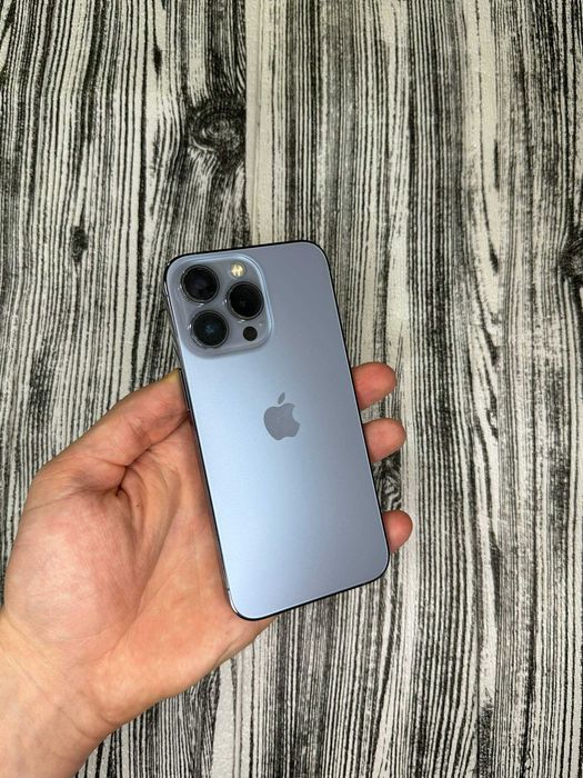 Iphone 13 pro 256 gb, ідеальний стан, айфон 13 про 256