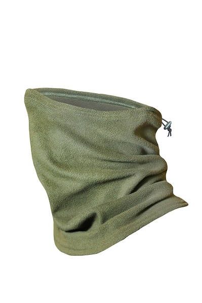 Баф флісовий, олива