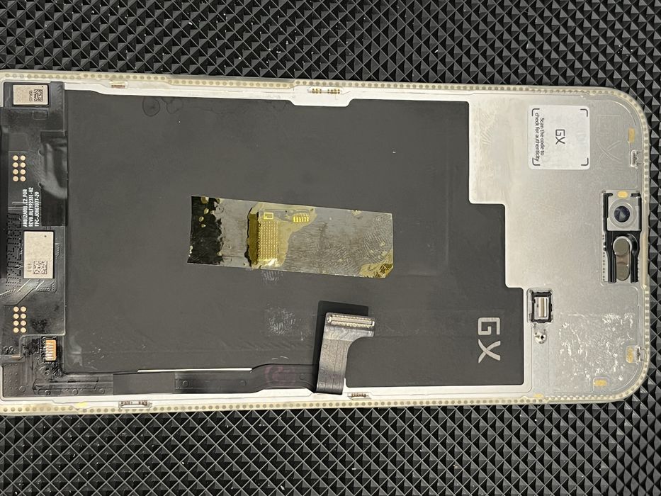 Дисплей iPhone 15 Pro Max