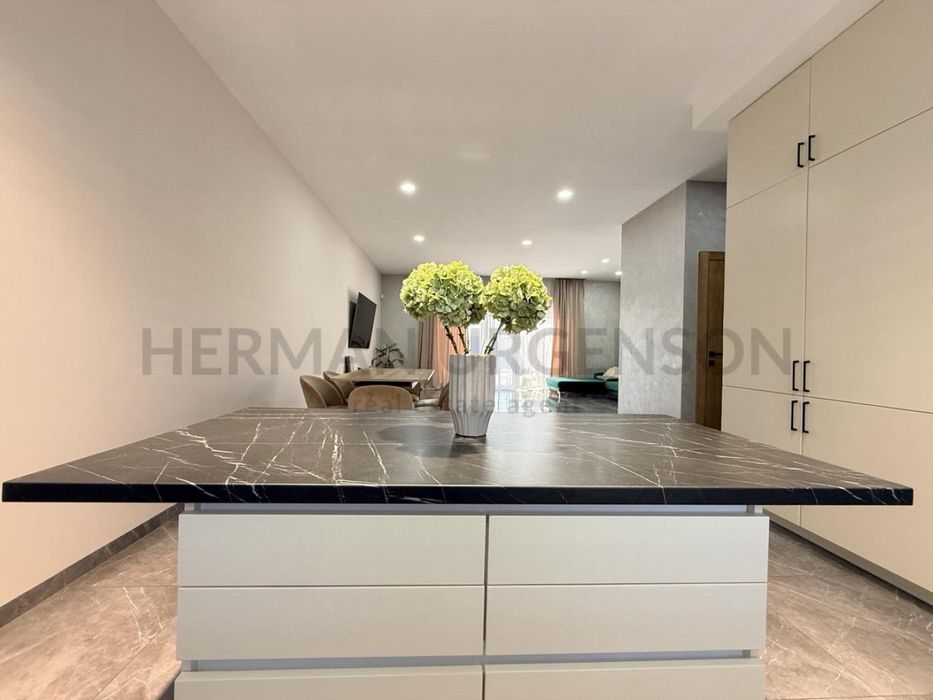 Продаж таунхаусу 125 м.кв /1.5 сотки / КМ New Village