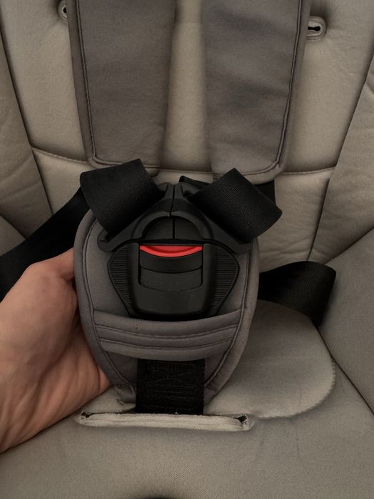 Автокресло Chicco