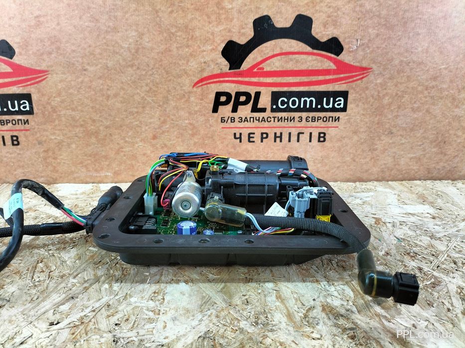 Peugeot 308 II 13-21 1.5 BHDI Насос блок управления AdBlue P1012340