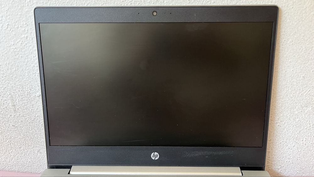 Hp pro book 430 G6 (13.3)