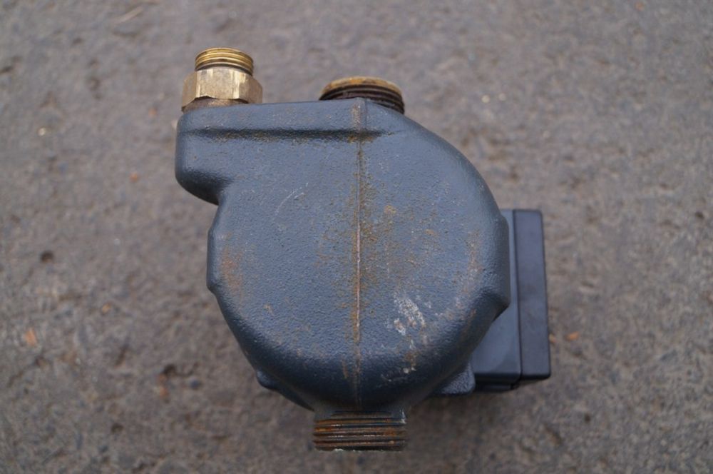 pompa grundfos ups 15-50 ao 130 ttao+gwarancja