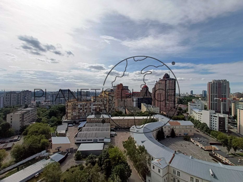 2-rooms apartment apartment by the address st. Bulvar Druzhby Narodov (area 85,6 m²) - Atlanta.ua - photo 3