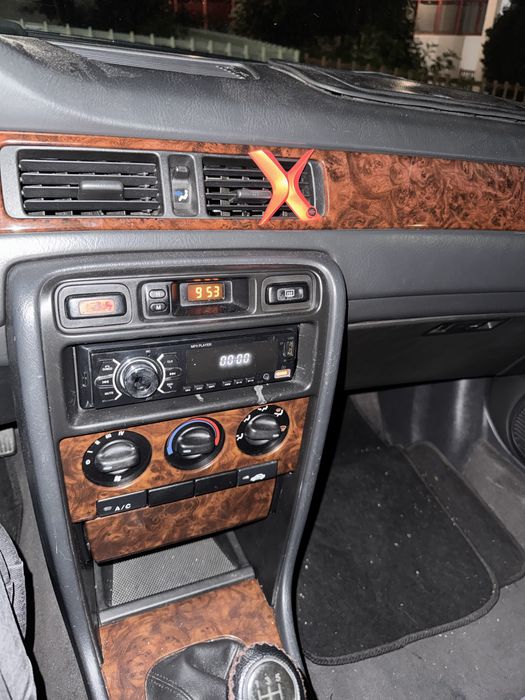 Rover 45 - ano 2000