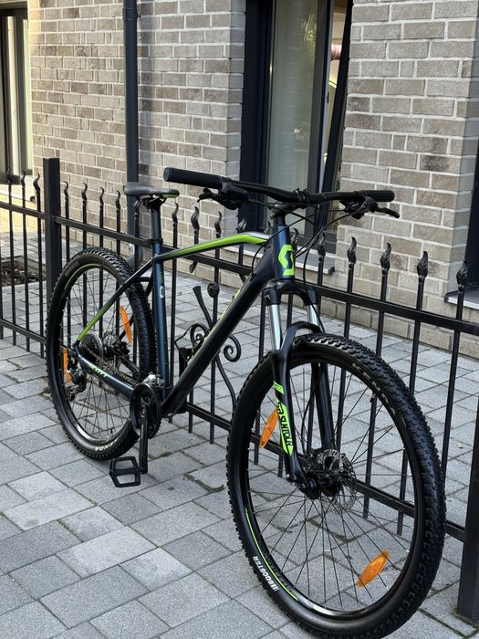 Оренда велосипедів