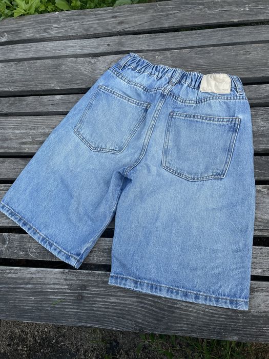 Шорти baggy 152cm