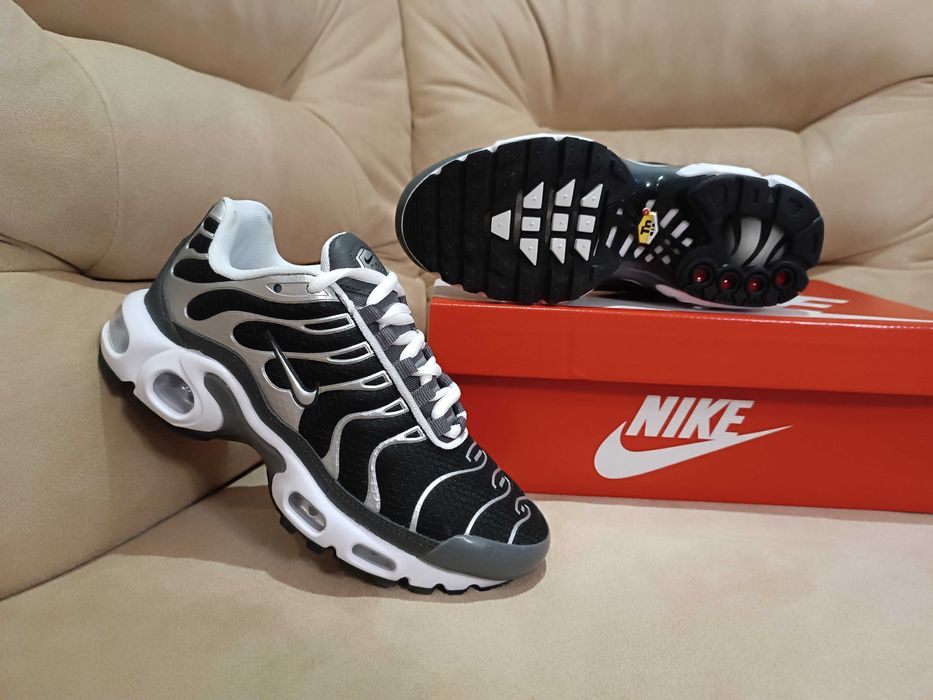 Кросівки Nike Air Max 97 tn plus