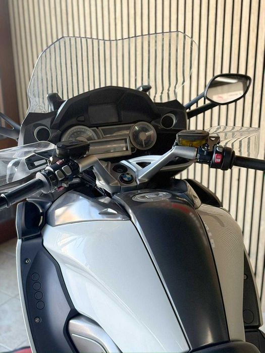 BMW K1600GT 2012