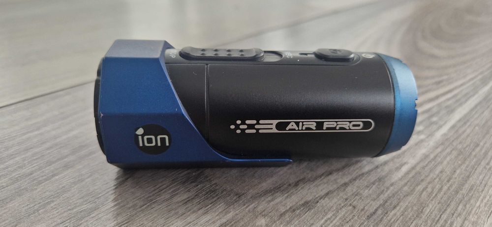 Kamera sportowa ION AIR Pro