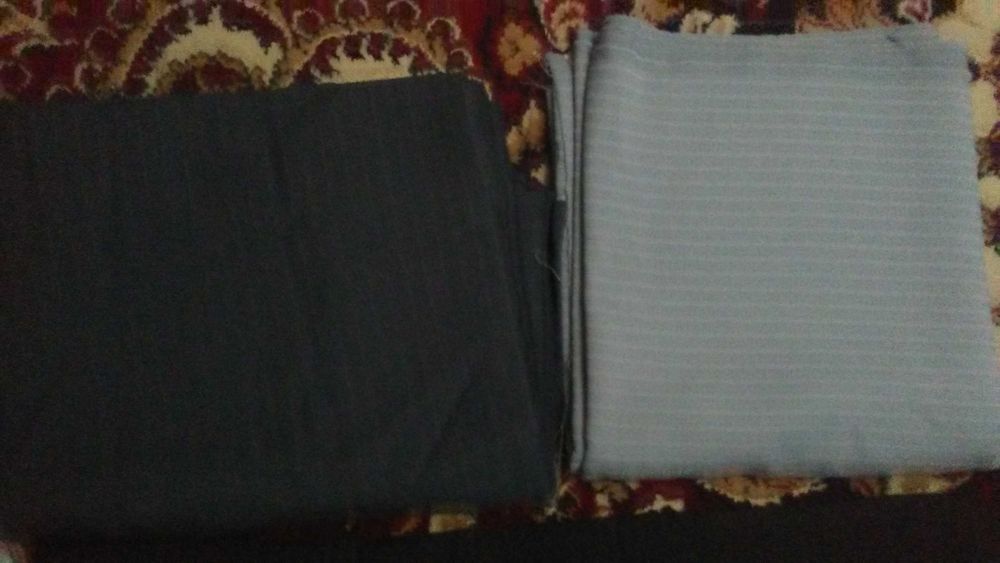 Materialy do szycia nowe...
