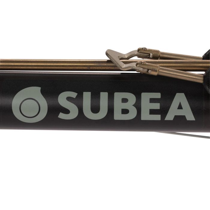Arma de Caça Submarina 90 cm - SPF 500 conectada