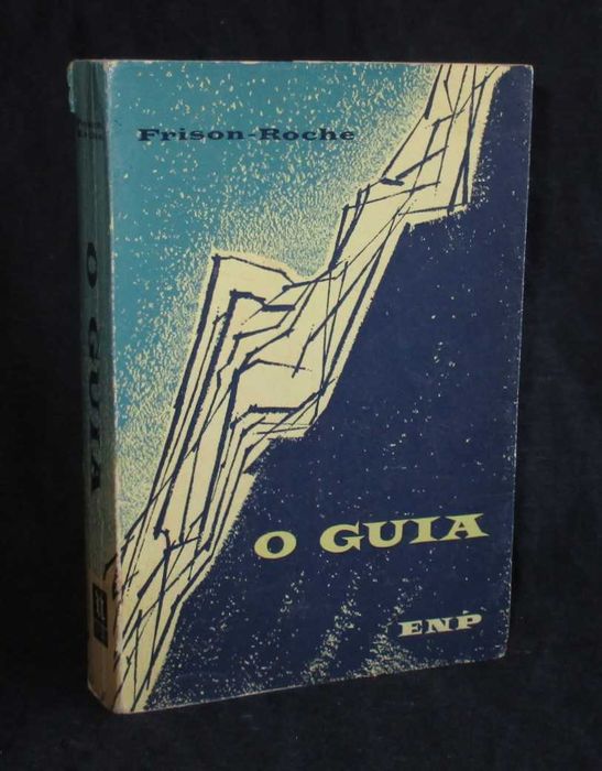 Livro O Guia Frison Roche