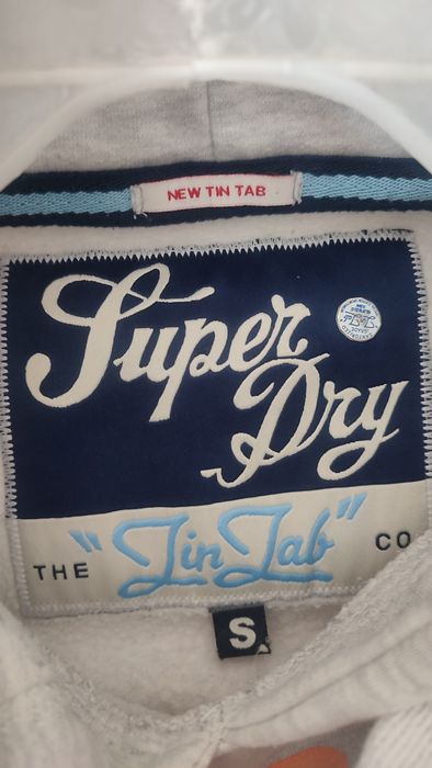 Bluza SuperDry  .