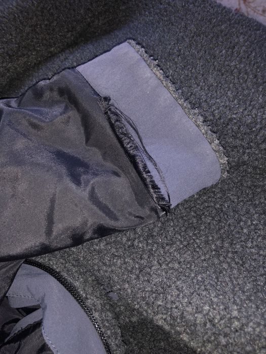 Флис куртка Rab classic double pile men jacket fleece sherpa