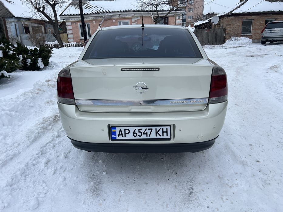 Продам Опель Вектра С