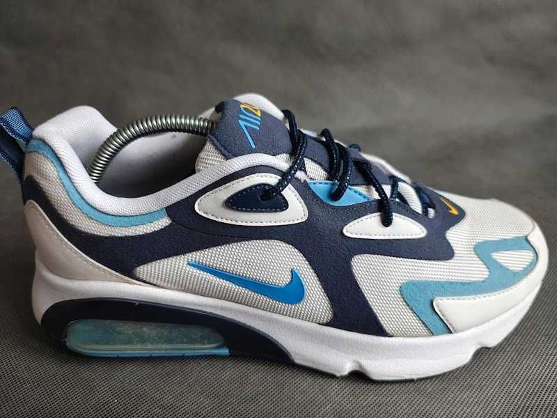 -  Nike Air Max 200 - Buty sportowe r. 44,5
