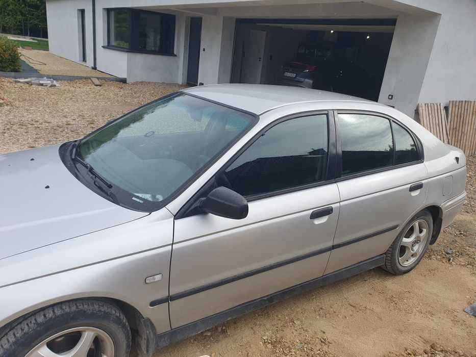 WSTRZYMANE Samochód Honda Accord 1999 r.