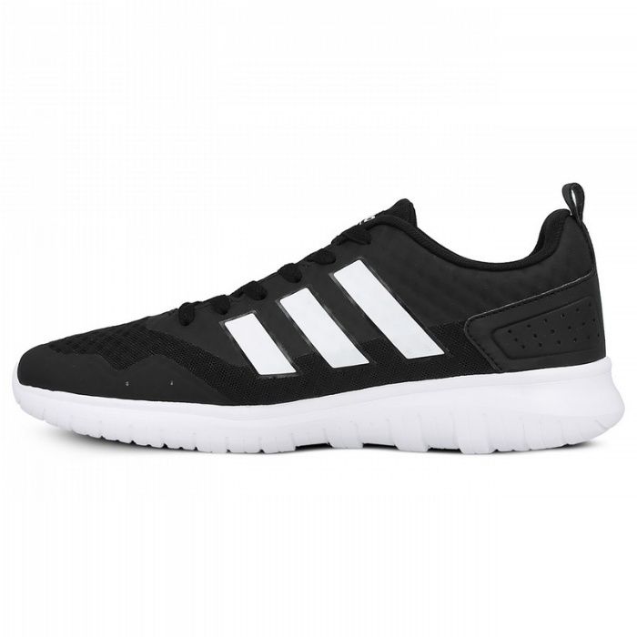 Buty adidas CLOUDFOAM LITE FLEX unisex AW4167 r. 40.5, 41  WYPRZEDAŻ
