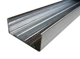 Гіпсокартон ДОСТАВКА Knauf Norgips Rigips Польща  Профіль