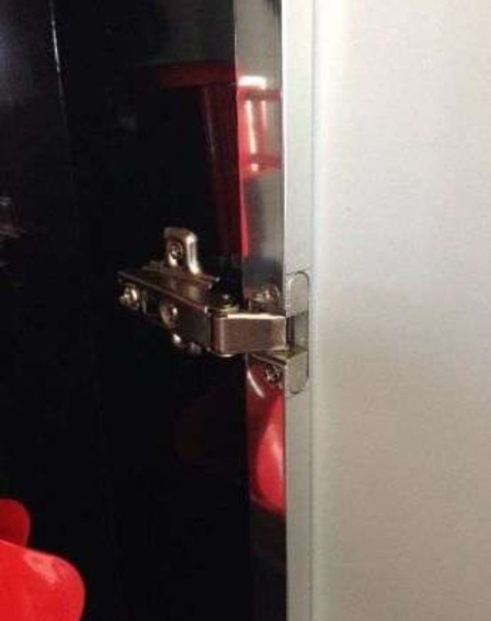 Sapateira - móvel raro, de luxo