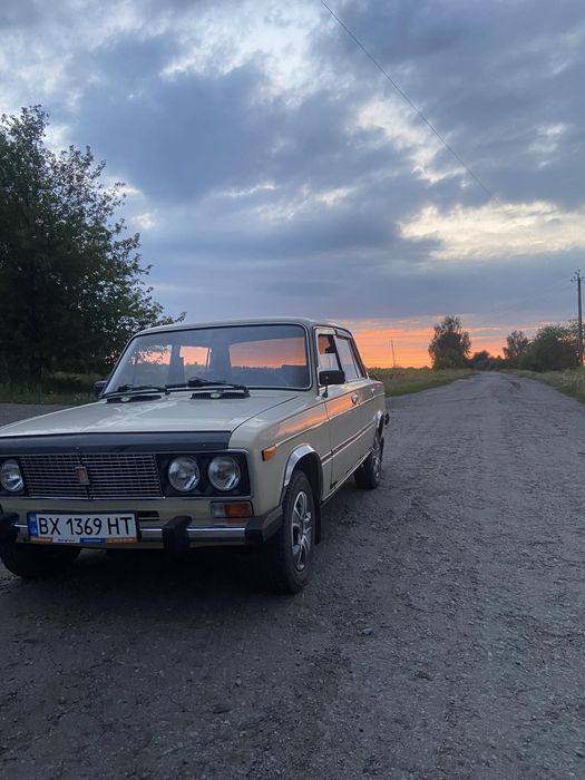 Продам ВАЗ 21063