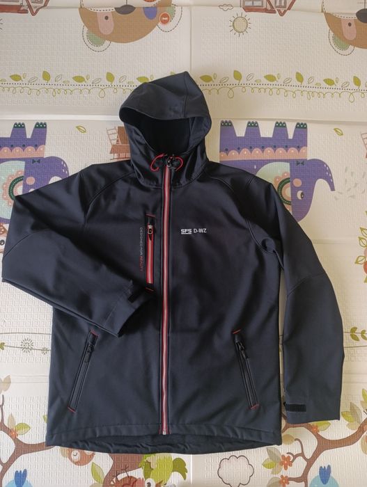 Робоча куртка-софтшел Blaklader